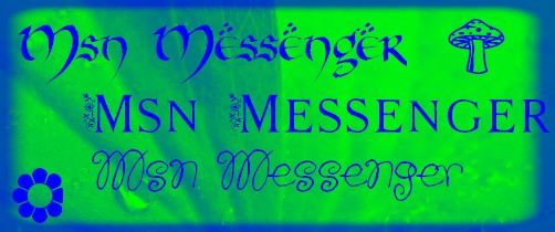 MSN Messenger -kiegsztk, s tippek!